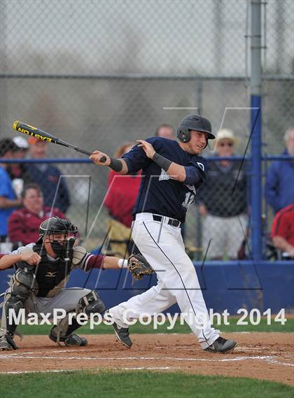 Thumbnail 3 in Chatfield @ Columbine photogallery.