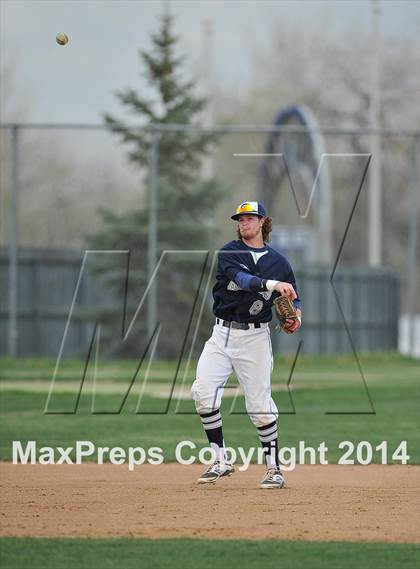 Thumbnail 3 in Chatfield @ Columbine photogallery.