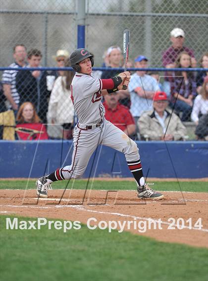 Thumbnail 3 in Chatfield @ Columbine photogallery.
