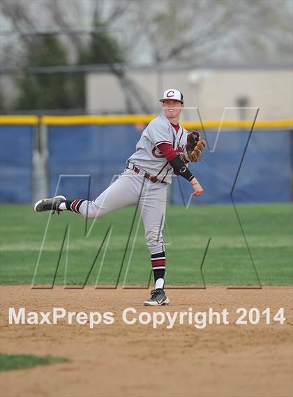 Thumbnail 2 in Chatfield @ Columbine photogallery.
