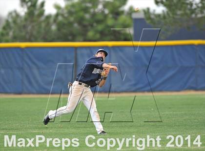 Thumbnail 2 in Chatfield @ Columbine photogallery.