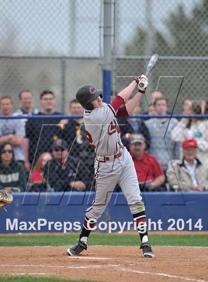 Thumbnail 2 in Chatfield @ Columbine photogallery.