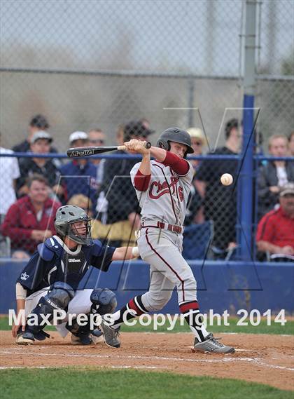 Thumbnail 2 in Chatfield @ Columbine photogallery.