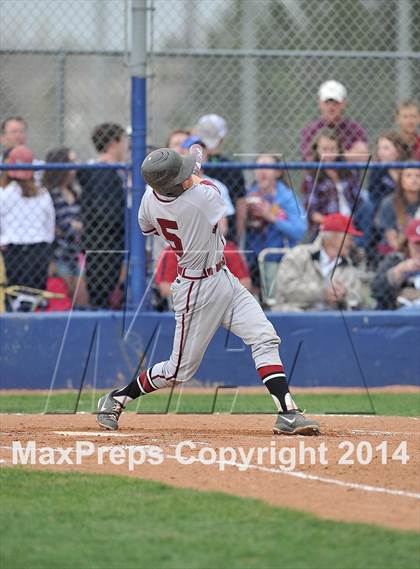 Thumbnail 1 in Chatfield @ Columbine photogallery.