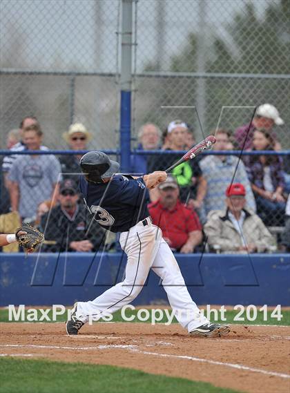 Thumbnail 3 in Chatfield @ Columbine photogallery.