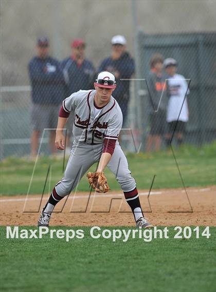 Thumbnail 1 in Chatfield @ Columbine photogallery.