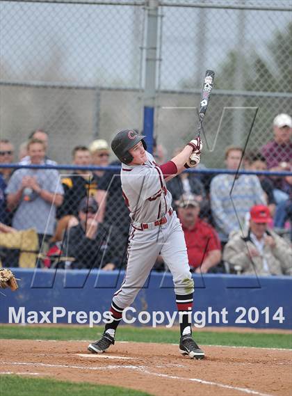 Thumbnail 1 in Chatfield @ Columbine photogallery.