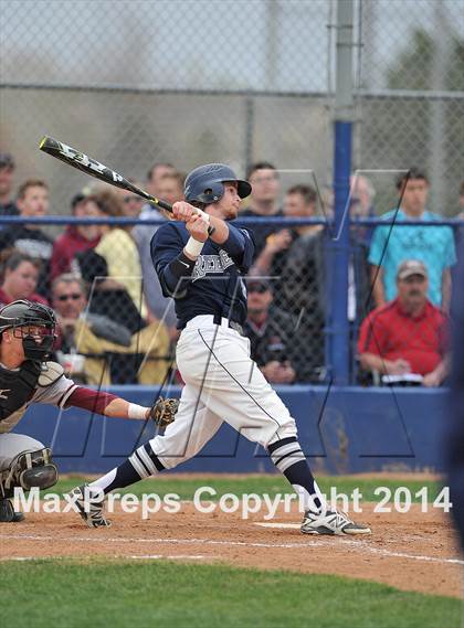 Thumbnail 2 in Chatfield @ Columbine photogallery.