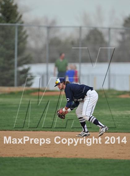 Thumbnail 2 in Chatfield @ Columbine photogallery.