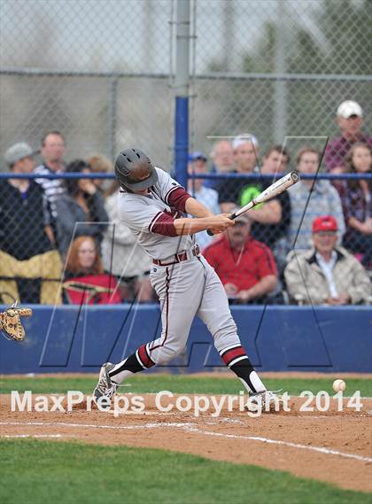 Thumbnail 1 in Chatfield @ Columbine photogallery.
