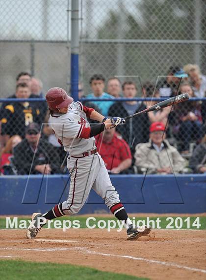 Thumbnail 1 in Chatfield @ Columbine photogallery.