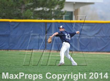 Thumbnail 3 in Chatfield @ Columbine photogallery.
