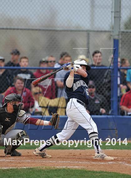 Thumbnail 3 in Chatfield @ Columbine photogallery.