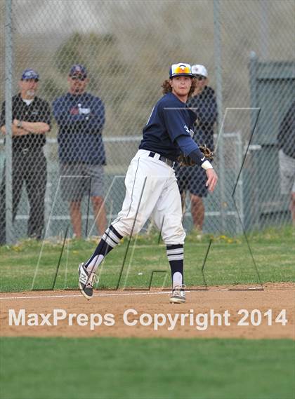 Thumbnail 3 in Chatfield @ Columbine photogallery.