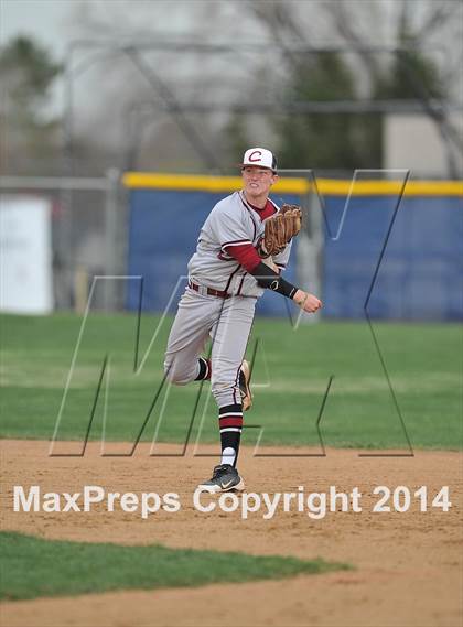 Thumbnail 1 in Chatfield @ Columbine photogallery.