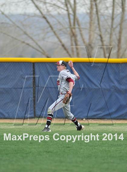 Thumbnail 1 in Chatfield @ Columbine photogallery.