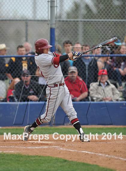 Thumbnail 2 in Chatfield @ Columbine photogallery.