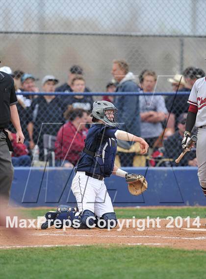 Thumbnail 3 in Chatfield @ Columbine photogallery.