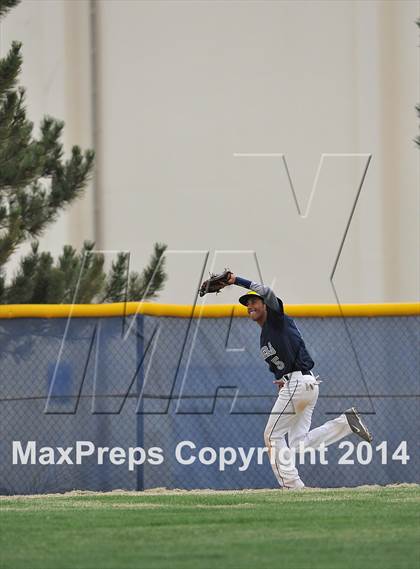 Thumbnail 3 in Chatfield @ Columbine photogallery.