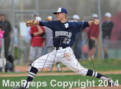 Thumbnail 2 in Chatfield @ Columbine photogallery.