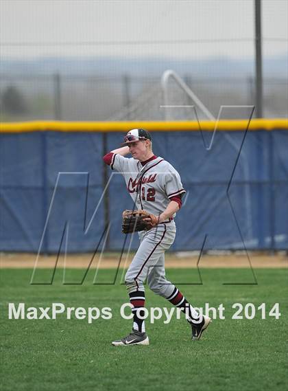 Thumbnail 2 in Chatfield @ Columbine photogallery.