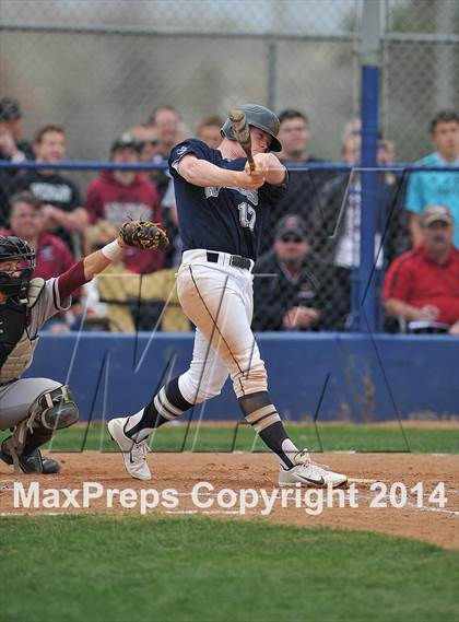 Thumbnail 2 in Chatfield @ Columbine photogallery.