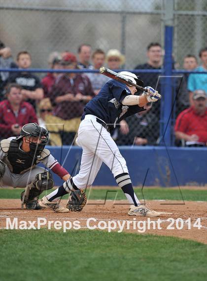 Thumbnail 1 in Chatfield @ Columbine photogallery.