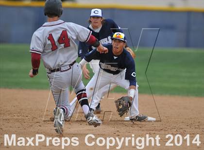 Thumbnail 1 in Chatfield @ Columbine photogallery.