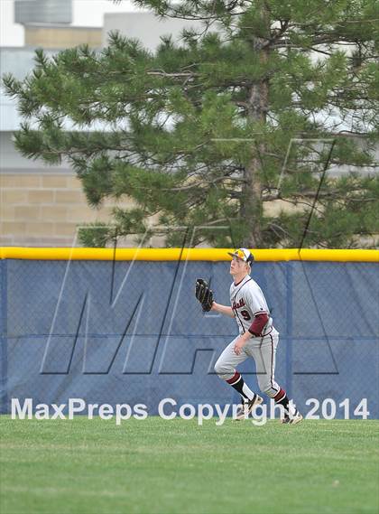 Thumbnail 3 in Chatfield @ Columbine photogallery.