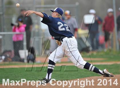 Thumbnail 1 in Chatfield @ Columbine photogallery.