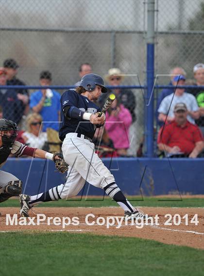 Thumbnail 1 in Chatfield @ Columbine photogallery.