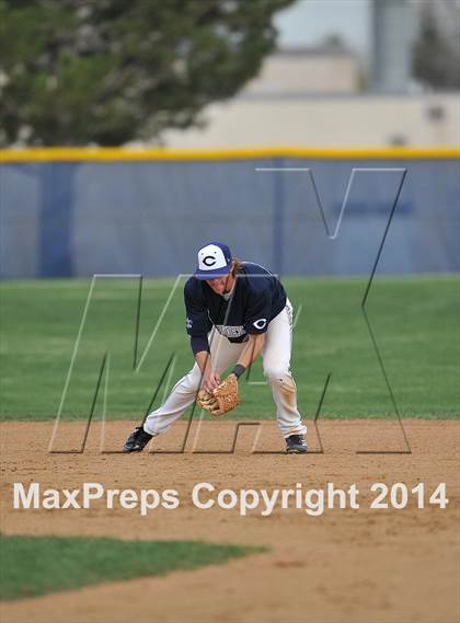 Thumbnail 3 in Chatfield @ Columbine photogallery.