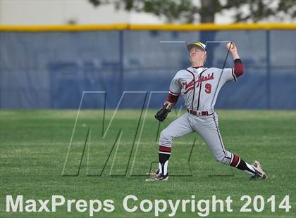 Thumbnail 1 in Chatfield @ Columbine photogallery.