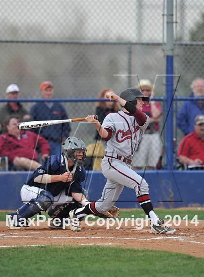 Thumbnail 2 in Chatfield @ Columbine photogallery.