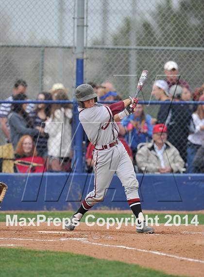 Thumbnail 2 in Chatfield @ Columbine photogallery.