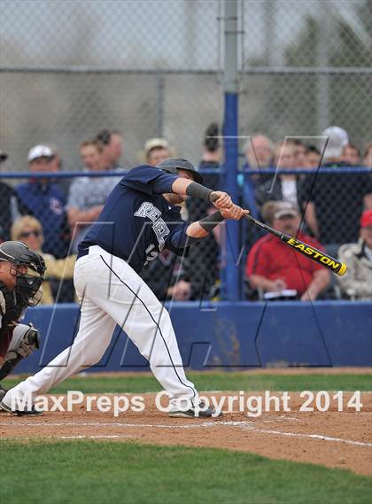 Thumbnail 1 in Chatfield @ Columbine photogallery.