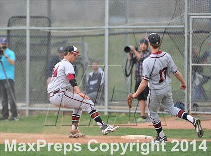 Thumbnail 1 in Chatfield @ Columbine photogallery.