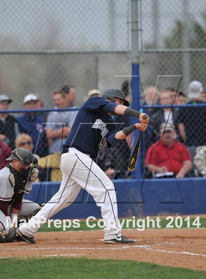 Thumbnail 2 in Chatfield @ Columbine photogallery.