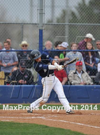 Thumbnail 2 in Chatfield @ Columbine photogallery.