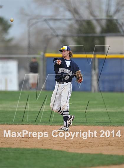 Thumbnail 3 in Chatfield @ Columbine photogallery.