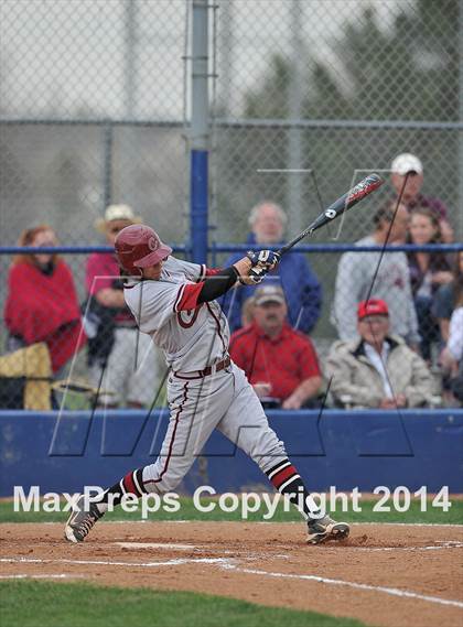 Thumbnail 3 in Chatfield @ Columbine photogallery.