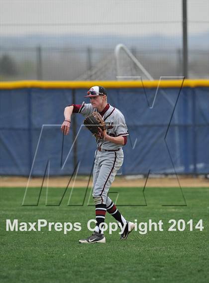Thumbnail 3 in Chatfield @ Columbine photogallery.