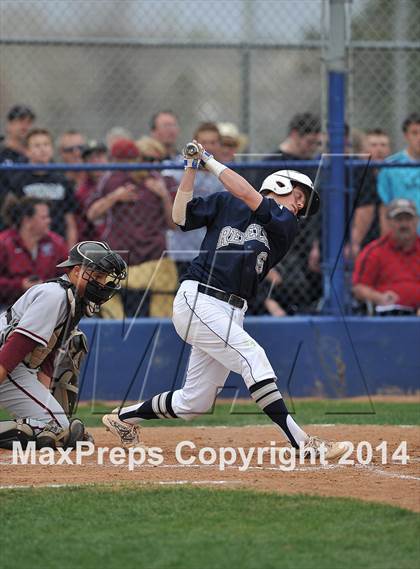 Thumbnail 1 in Chatfield @ Columbine photogallery.