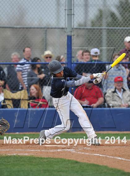 Thumbnail 3 in Chatfield @ Columbine photogallery.