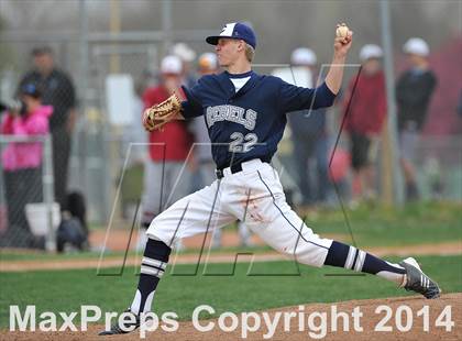 Thumbnail 3 in Chatfield @ Columbine photogallery.