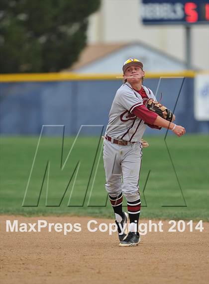 Thumbnail 1 in Chatfield @ Columbine photogallery.