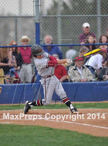 Thumbnail 1 in Chatfield @ Columbine photogallery.