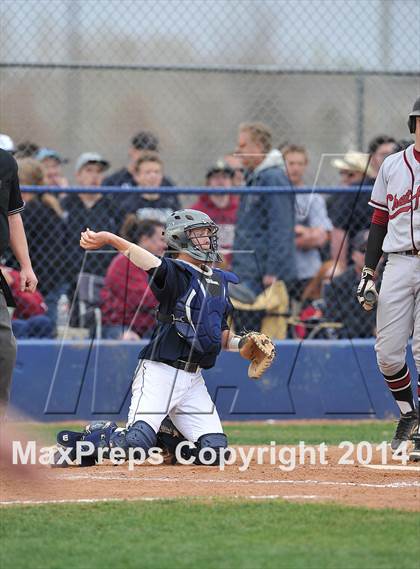 Thumbnail 2 in Chatfield @ Columbine photogallery.