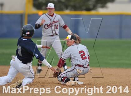 Thumbnail 3 in Chatfield @ Columbine photogallery.