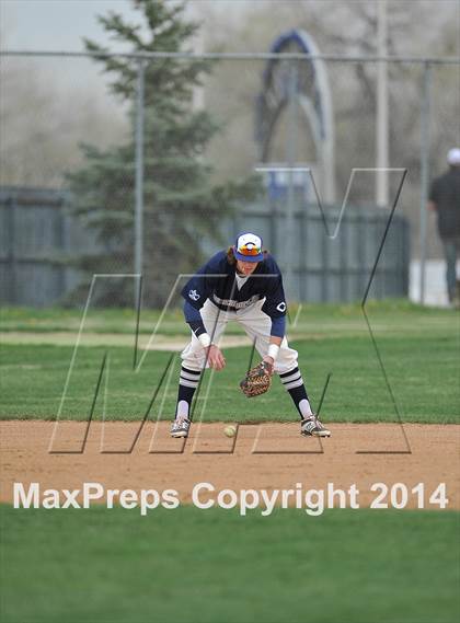 Thumbnail 2 in Chatfield @ Columbine photogallery.